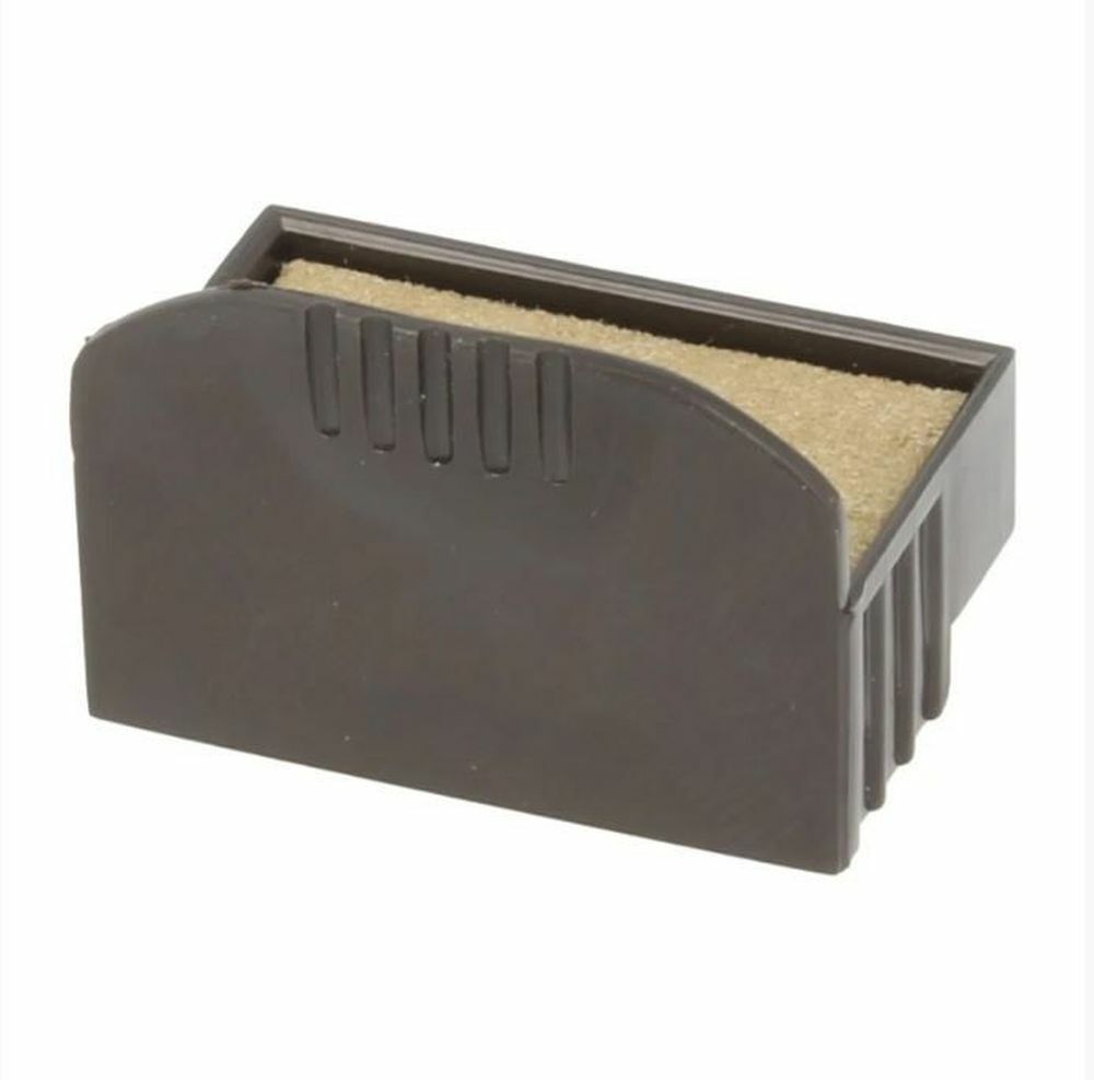 Ideal 30 Replacement Ink Pad Dry Uninked Ink