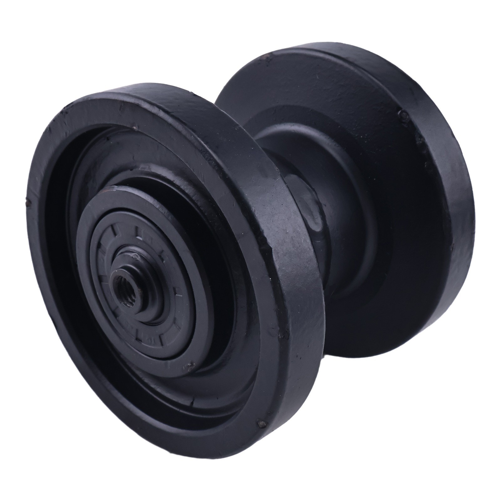 Track Roller 772446-37300 For Yanmar Excavator VIO10 VIO15 SV08 SV15 SV17 SV20