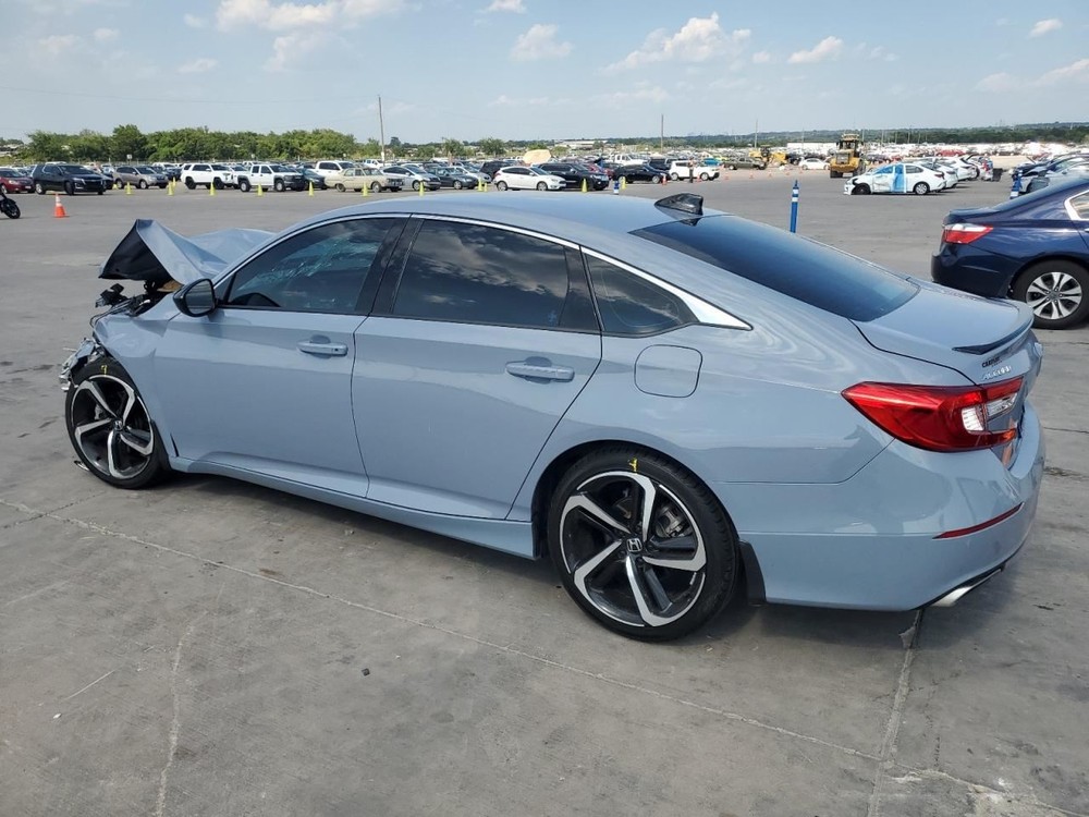 Camera/Projector Camera Windshield Mounted Fits 21-22 ACCORD 335478