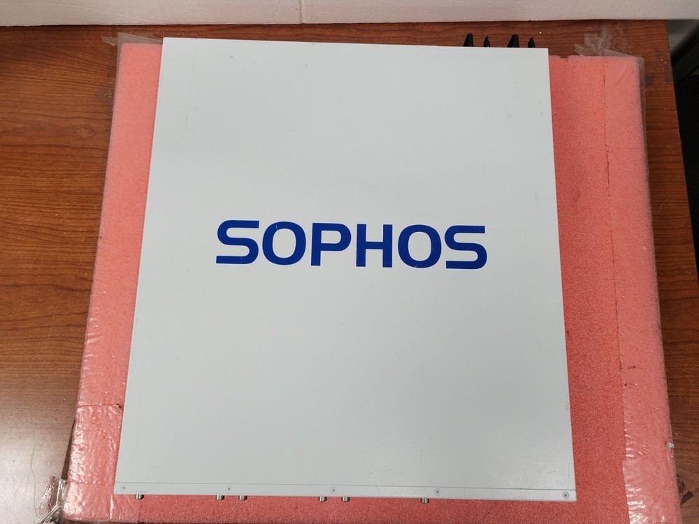 Sophos XG 450 Rackmount PFsense Firewall | C730DS