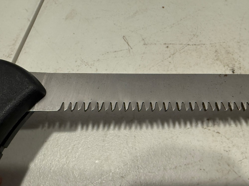 SCHRADE Combined Axe with Folding Saw Survival With Cover