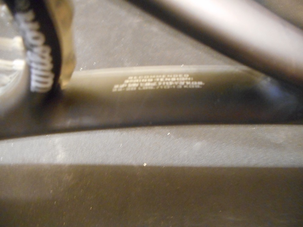 Wilson HyperHammer roller Squash Racquet hyper carbon