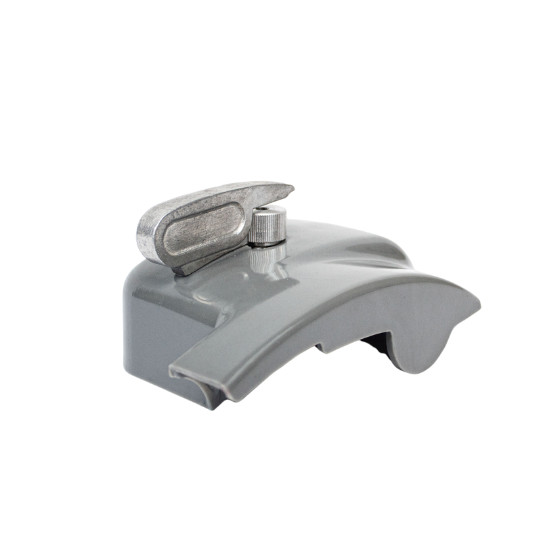 COVER SUB-ASSY for 909, 919 - POLYCARBONATE (for US174A)