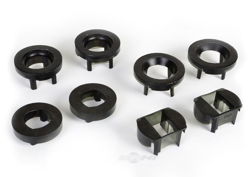 Suspension Subffor Rame-Subffor Rame - mount Bushing Rear Whiteline KDT918