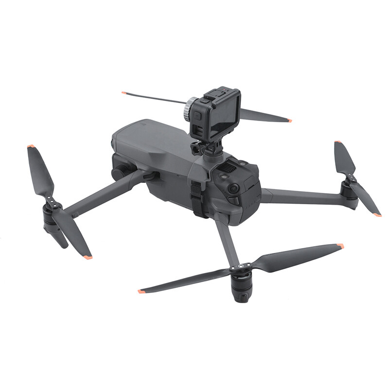 New Extension kit camera fill light bracket mount for DJI Mavic 3 drones