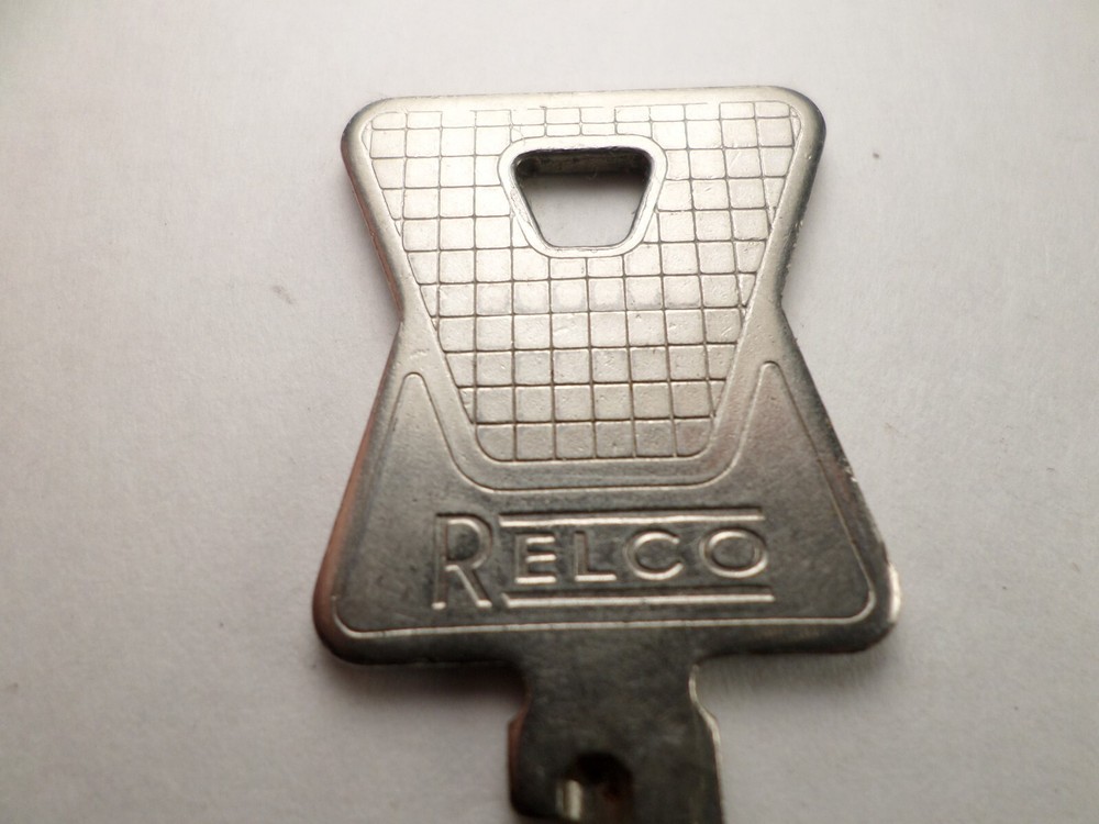 Relco by Presto key