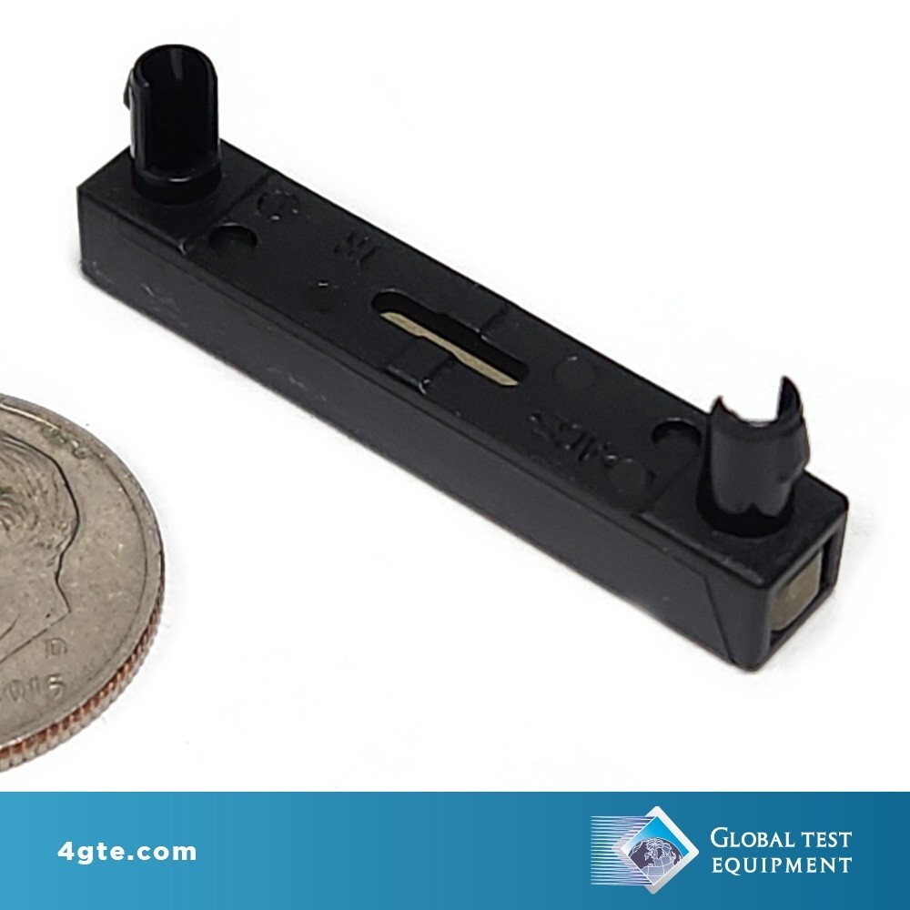 Tektronix 020-2453-00 Nut Bar Assembly