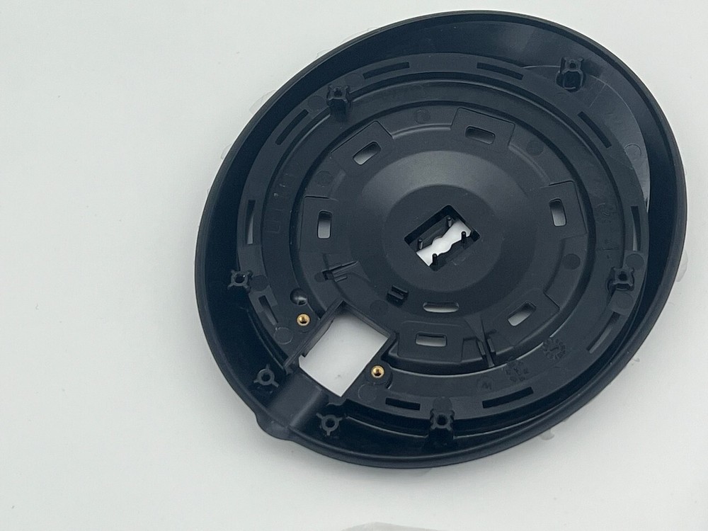 Authentic Replacement Parts for Beats Studio3 Wireless Shadow Gray MQUF2LL/A