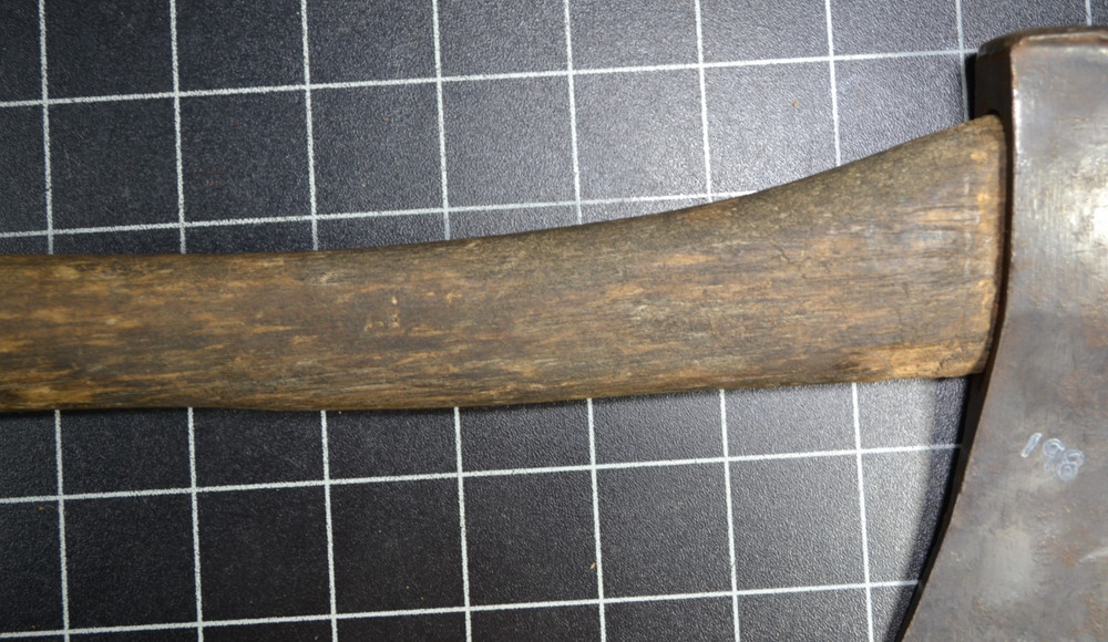 CAMP HATCHET