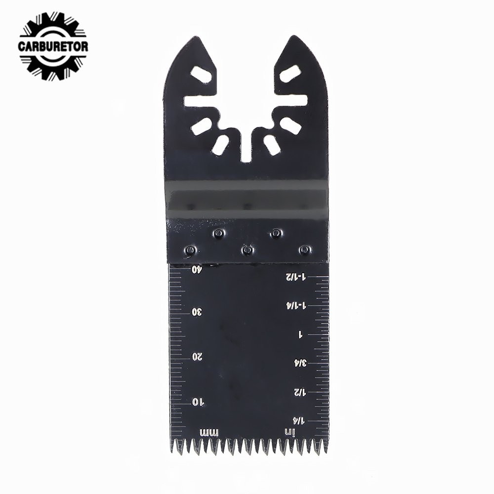 Oscillating Multi Tool Saw Blade 14Pack New