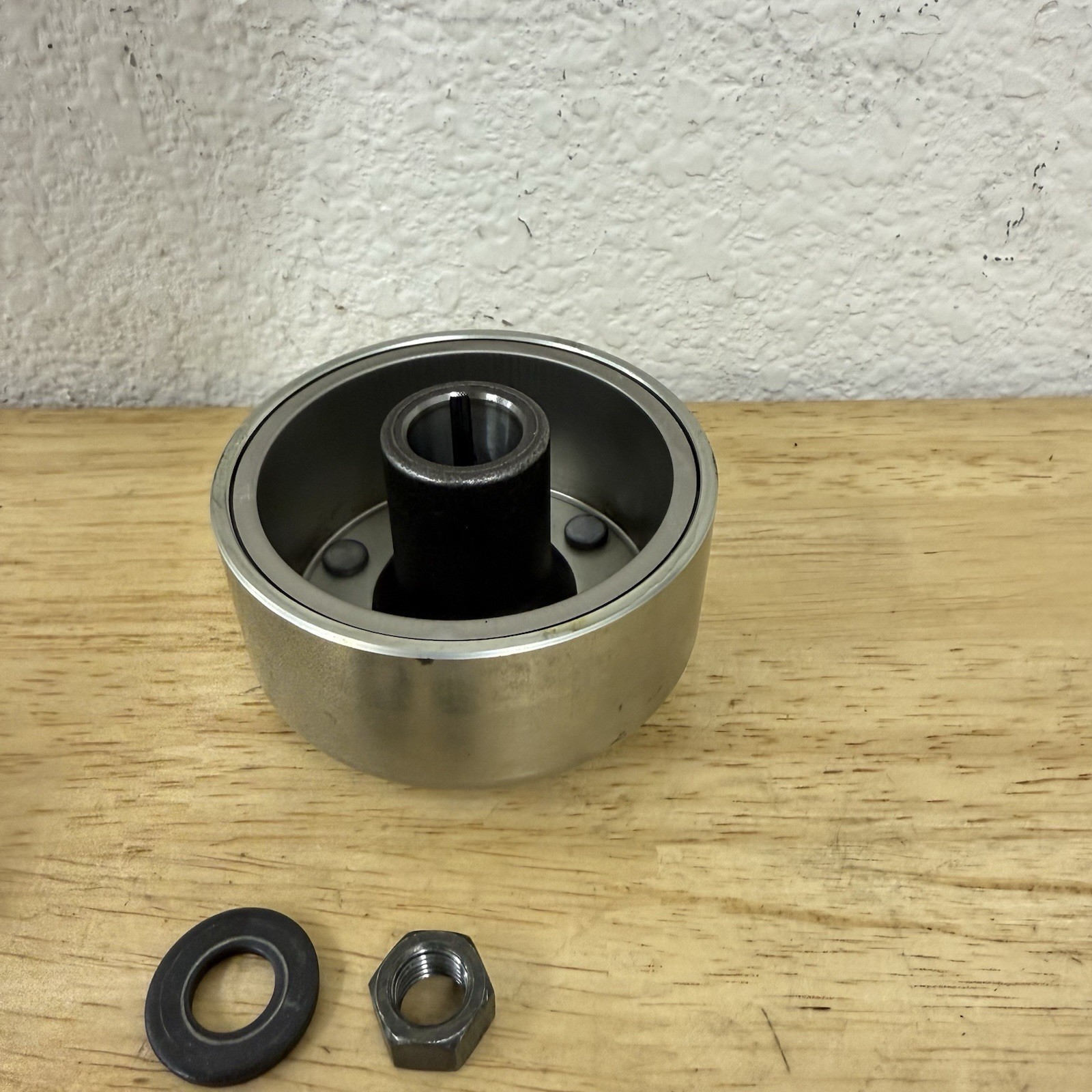 2008 Yamaha YZ85 YZ 85 OEM Flywheel Magneto Rotor (02-18) #91