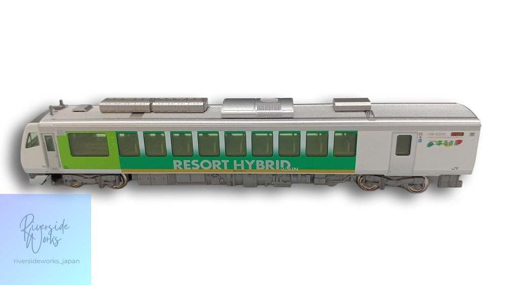 KATO Electric Train 10-1368 JP