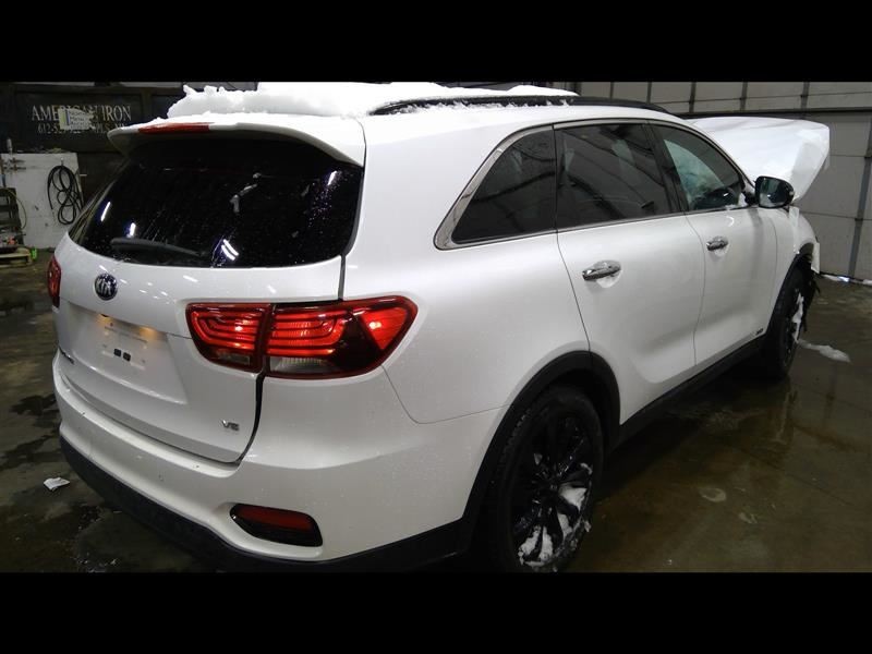 Rh Passenger Side 2020 Sorento Camera/Projector Sku#3424745