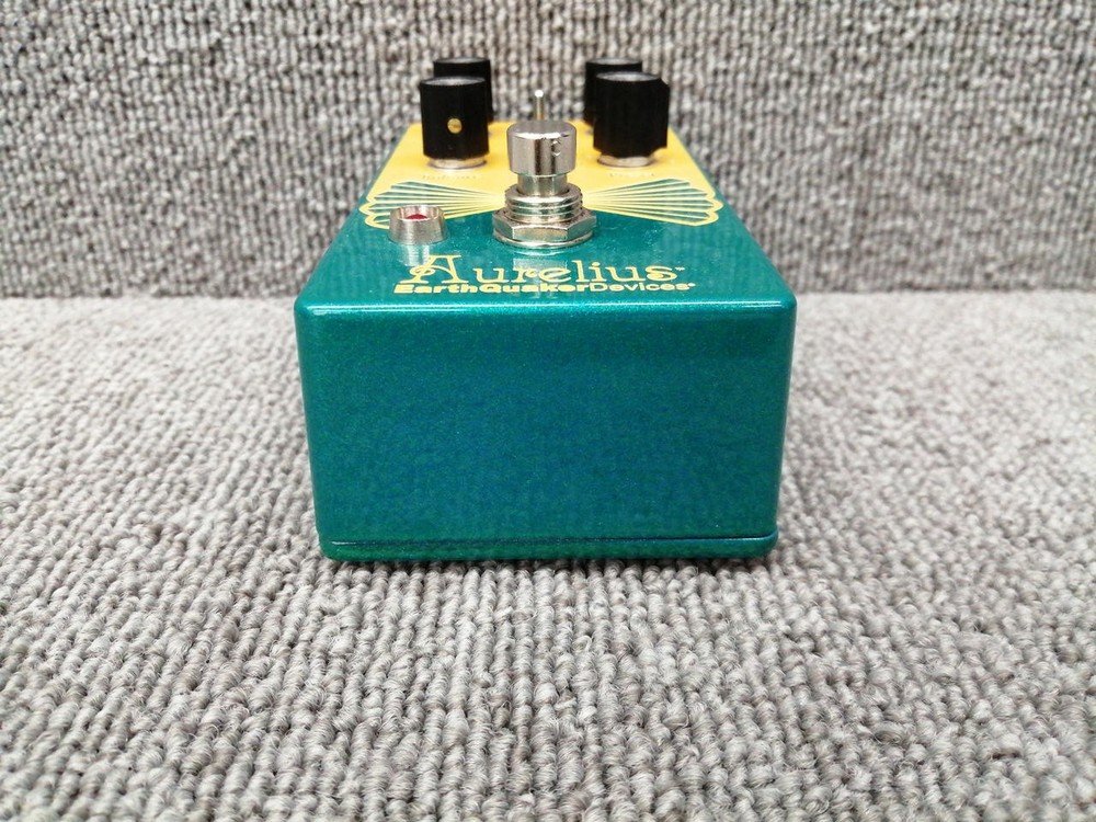 Earth Quaker Devices Aurelius Chorus