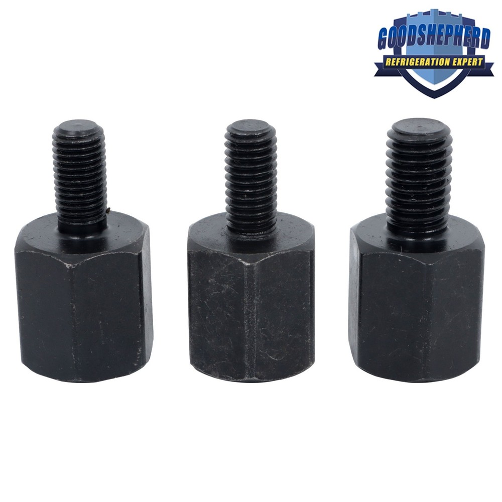 Diesel Injector Puller Professional Pneumatic Injector Extractor Puller Set