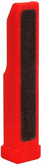 Tip Shaper Snooker Red