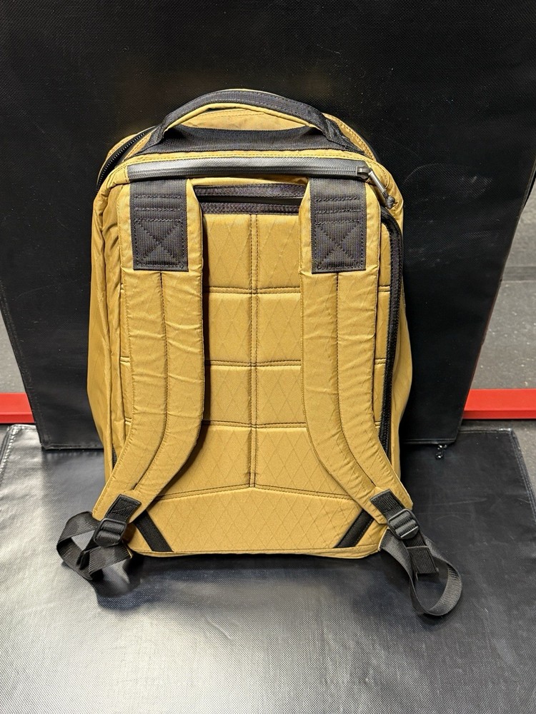 GORUCK GR1 26l X-PAC USA Coyote