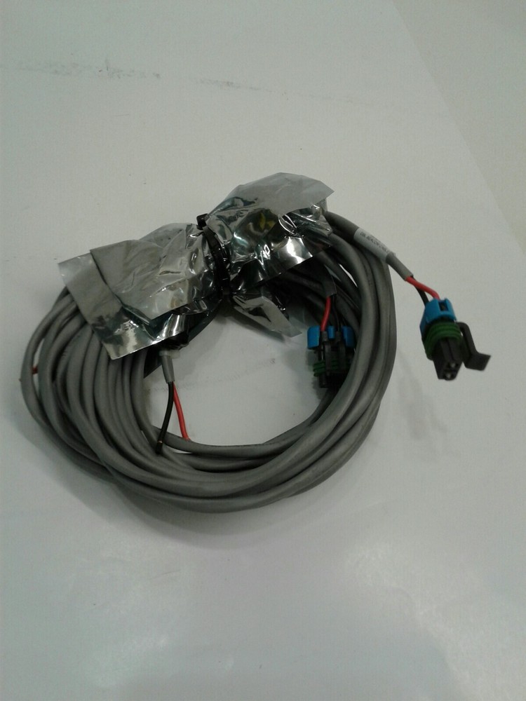 Hill Smith DSL Beacom Cable E179335 12 Ft Cable With Attachments (2 Sets) 401710