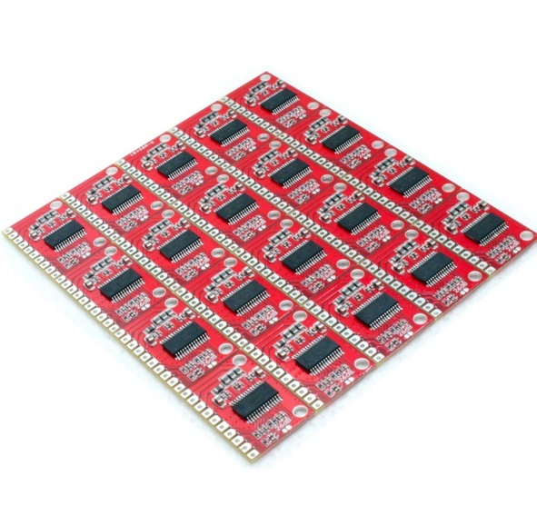 OEP30Wx2 Audio Module Class D Digital Power Amplifier Board Replace TDA8932