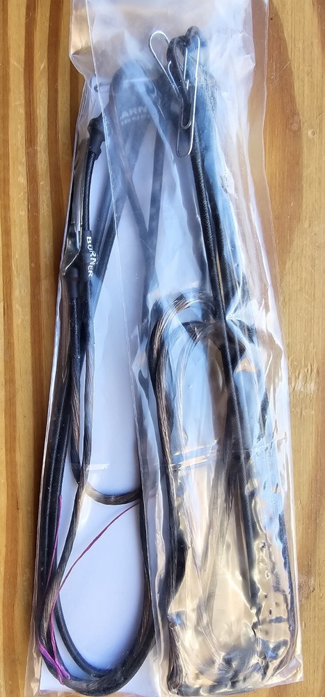 PSE DRIVE 3B XL Bow String and Cable set. String: 61" Control Cable 38"