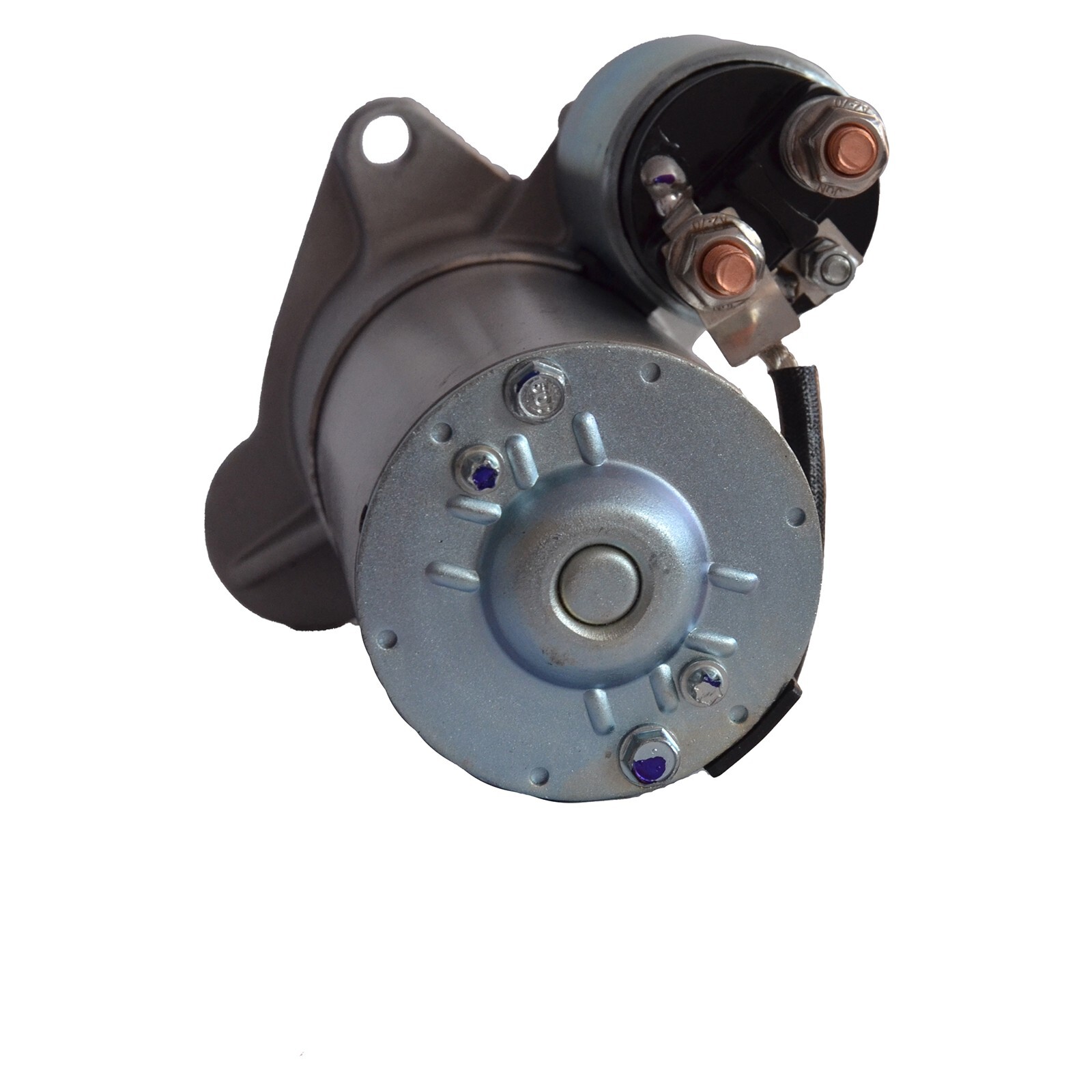 Starter for Chevrolet Colorado Trailblazer EXT 2.8L 3.5L 4.2L 2002-2006 6490