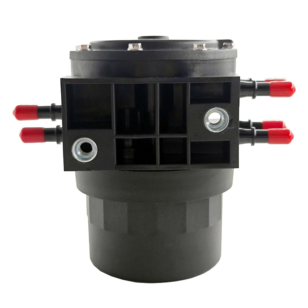 F1UZ9B263B Fuel Pump Reservoir Tank Selector Valve For Ford F150 F250 1987-1997