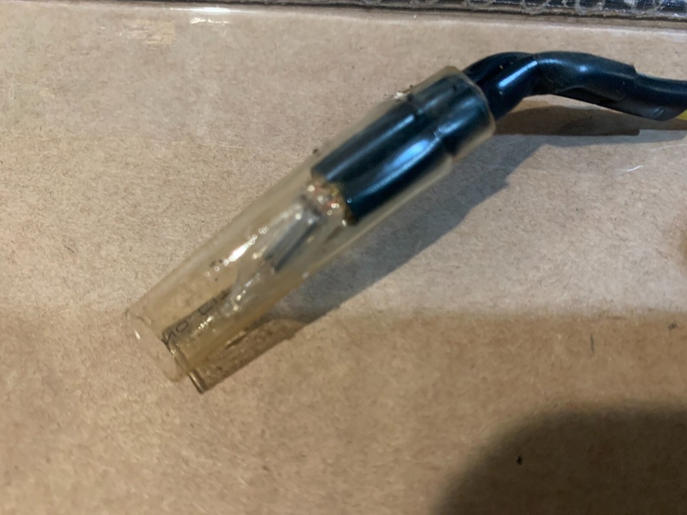 Technics SL-1500 Stereo Turntable Parting Out - Strobe Light