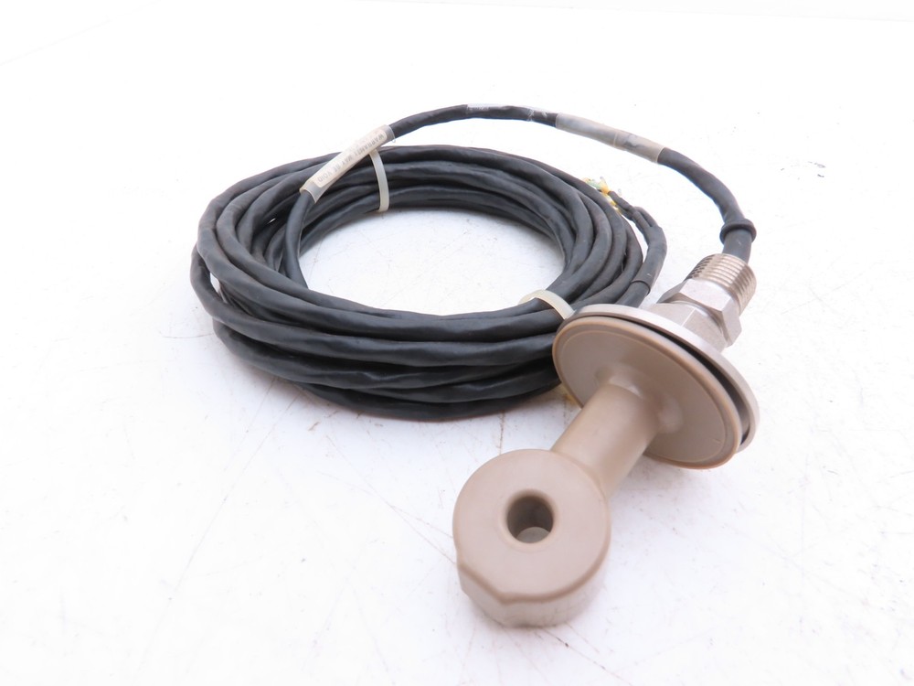 Rosemount 225 Analytical Toroidal Conductivity Sensor Flanged Base & Cable