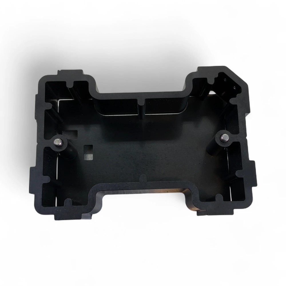 Perkin-Elmer Janus Liquid Handler Tall Plate Support Accessory 10371014