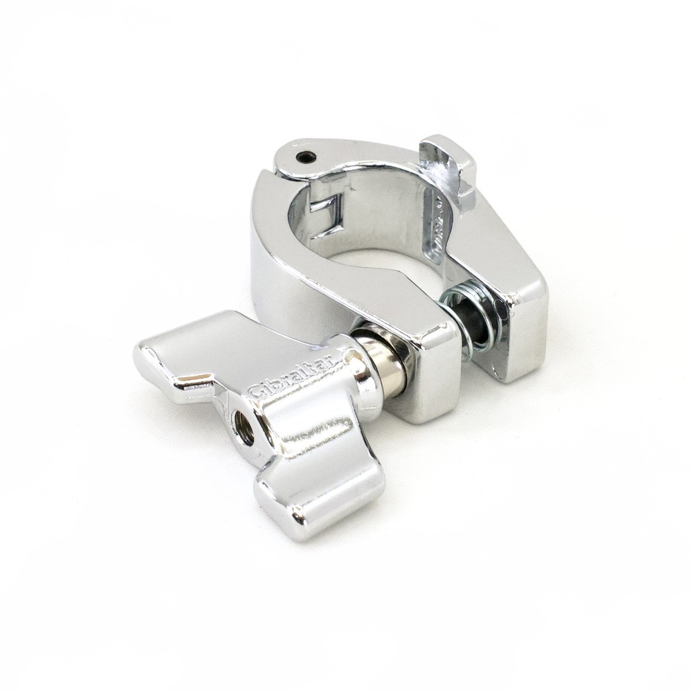 Gibraltar SC-HML78W 7/8" Hinged Memory Lock with Wing Nut Adjustment