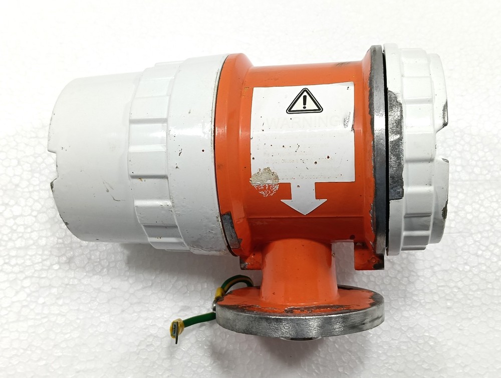 FC KOREA CN-100 ELECTROMAGNETIC FLOWMETER CN100