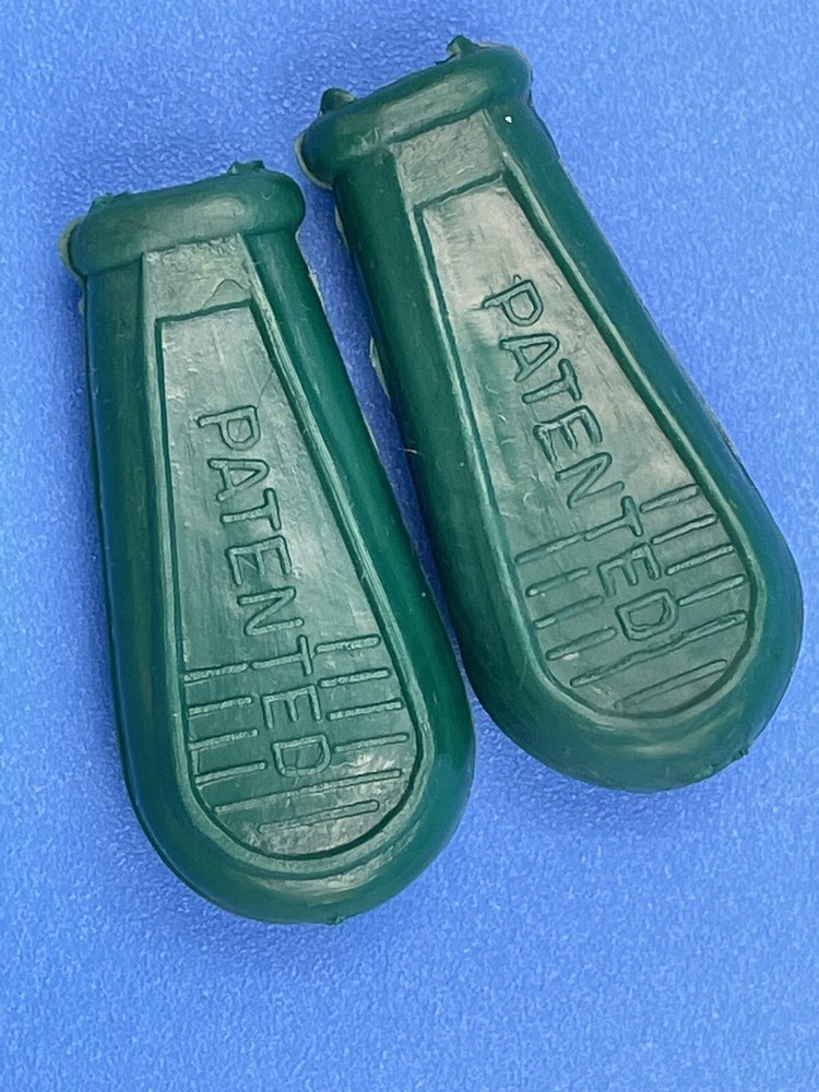 Vintage NOS Campagnolo Shift Lever Covers