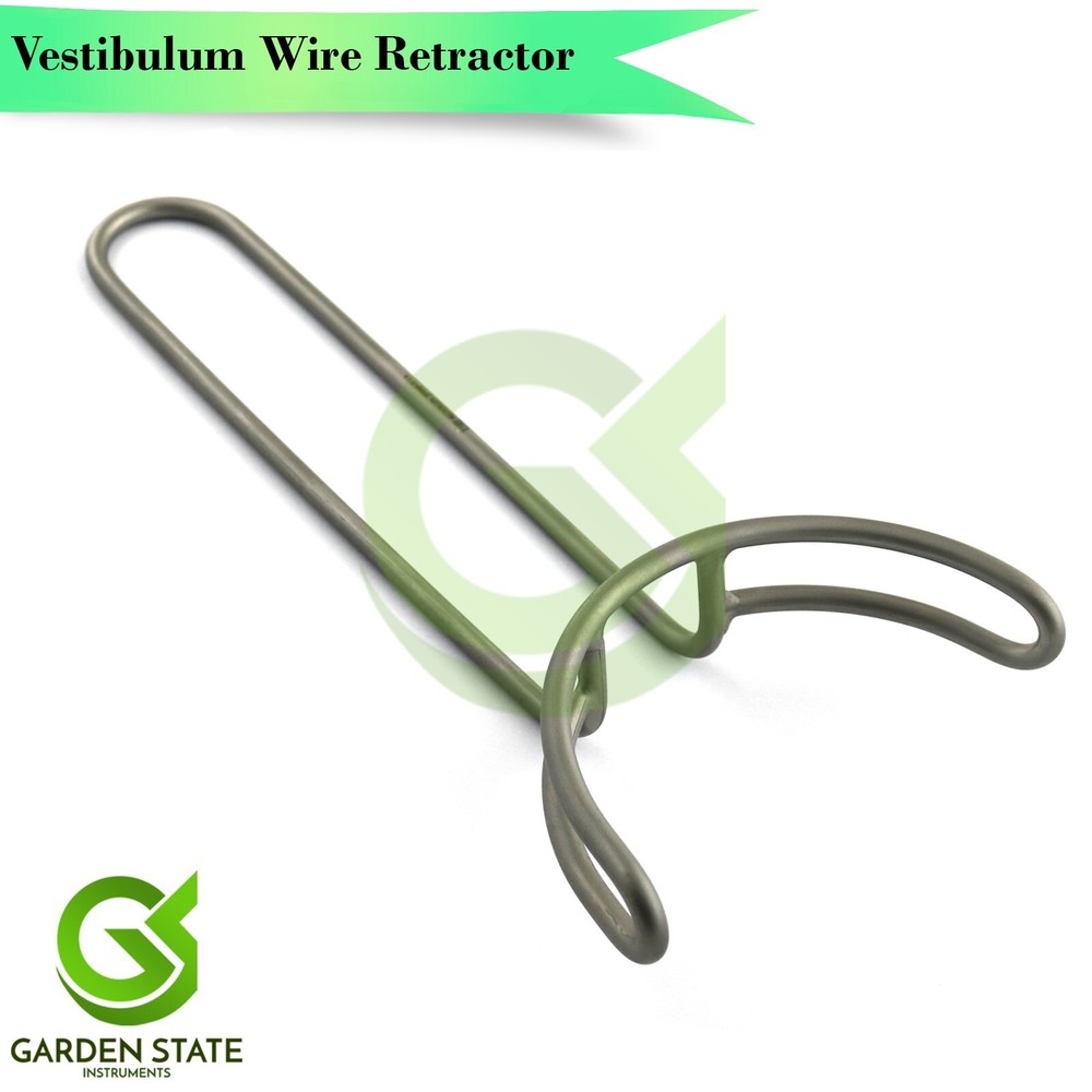 Periodontal Maxillary Surgery Elevators Perio Incision Flap Surgery Set