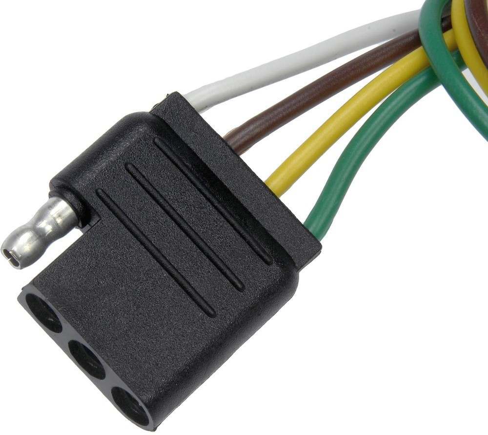 Trailer Connector Dorman 86008