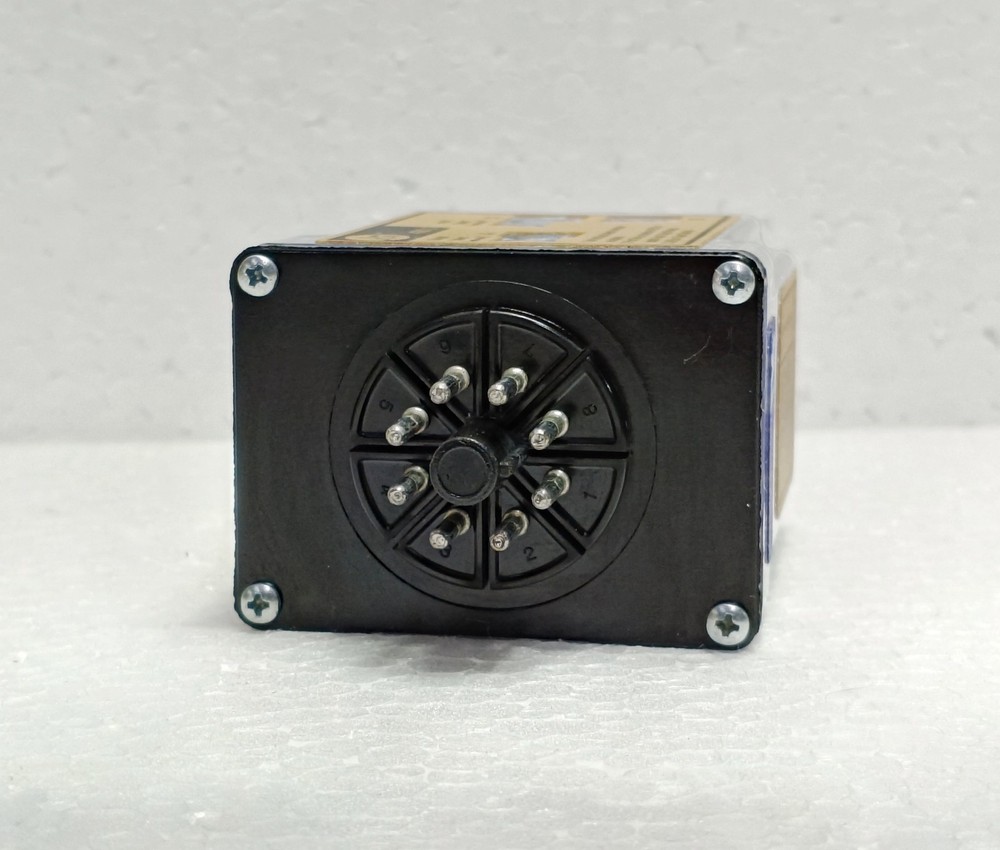 API 4380 G DC/DC Isolator Absolute Process Instruments 115VAC Power | NIB