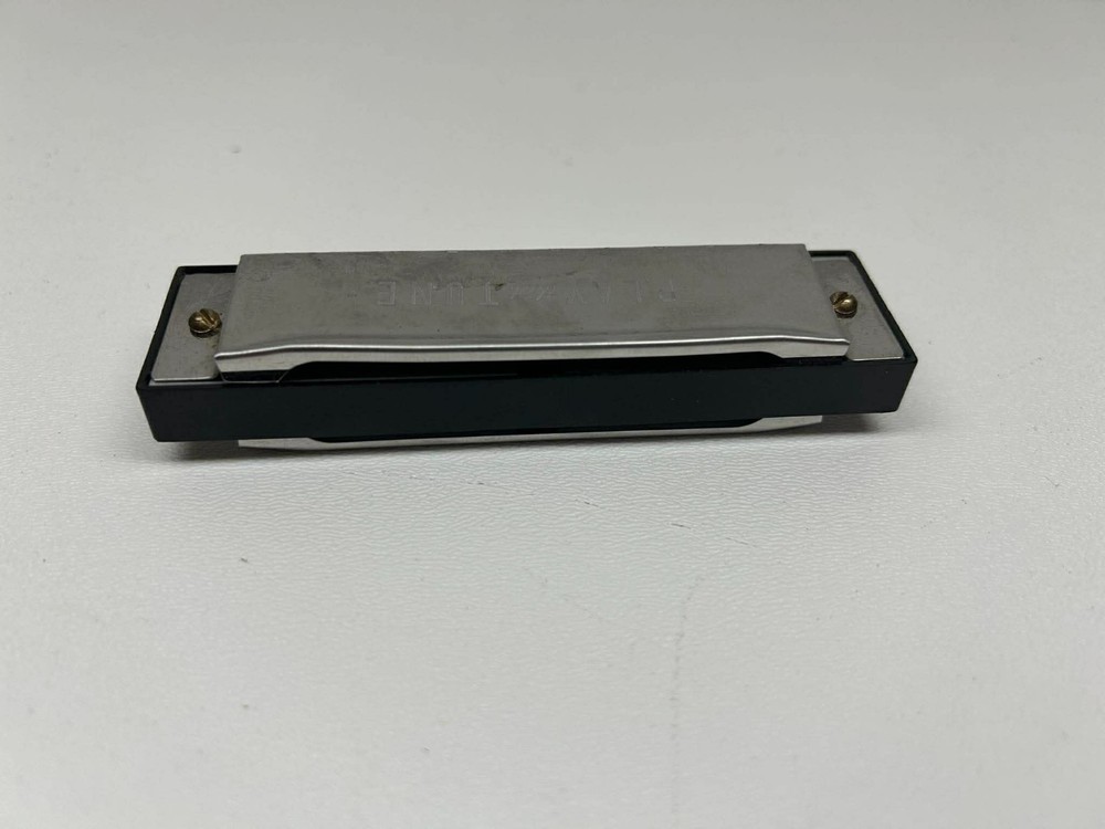 hohner blues harp harmonica