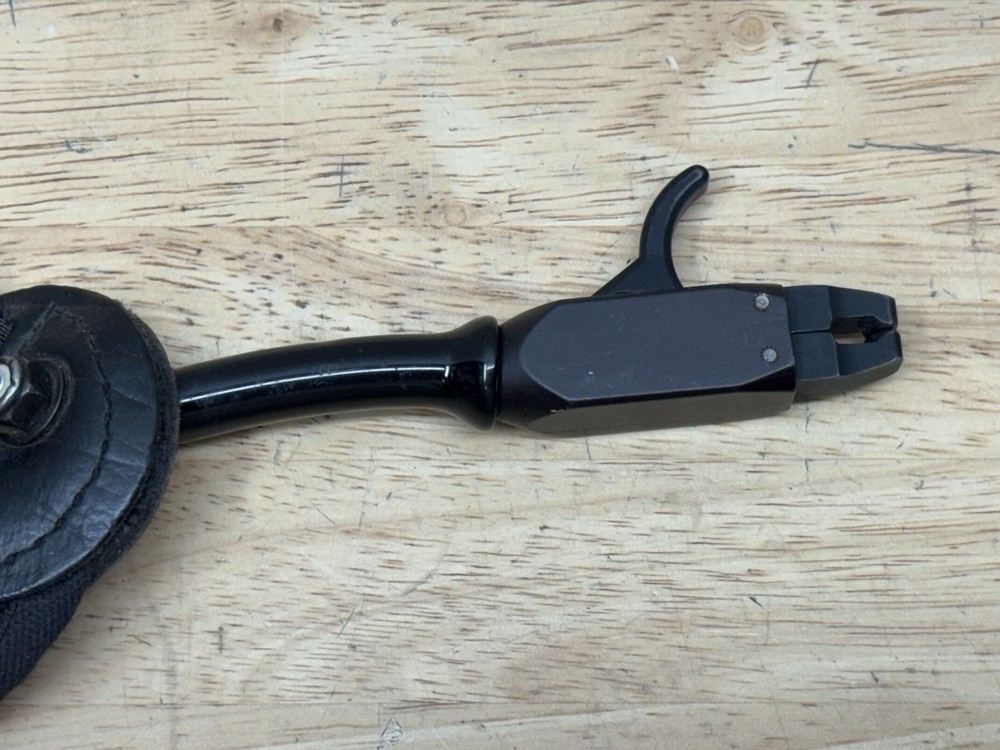 Tru-Fire Dual Caliper Release