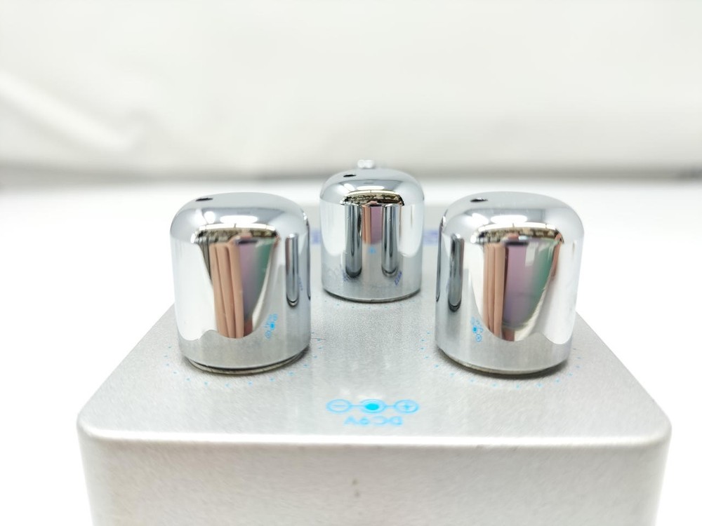 Ex-Pro 32Volt Booster Effector