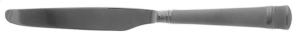 Oneida Silver Tiramisu  French Solid Knife 6544749