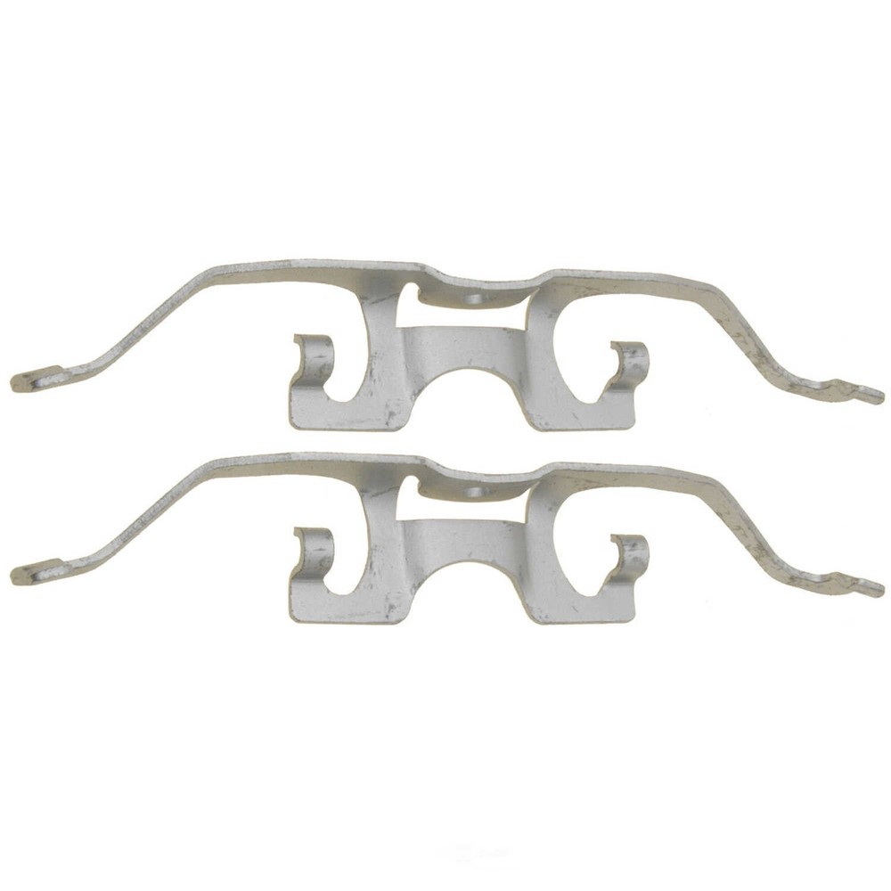 Disc Brake Hardware Kit-R-Line Raybestos H5880A
