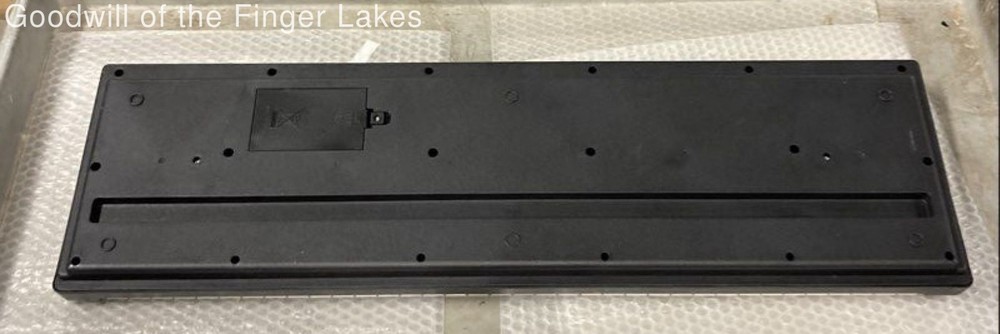 Unbranded 61Keys Electronic Keyboard Powers ON