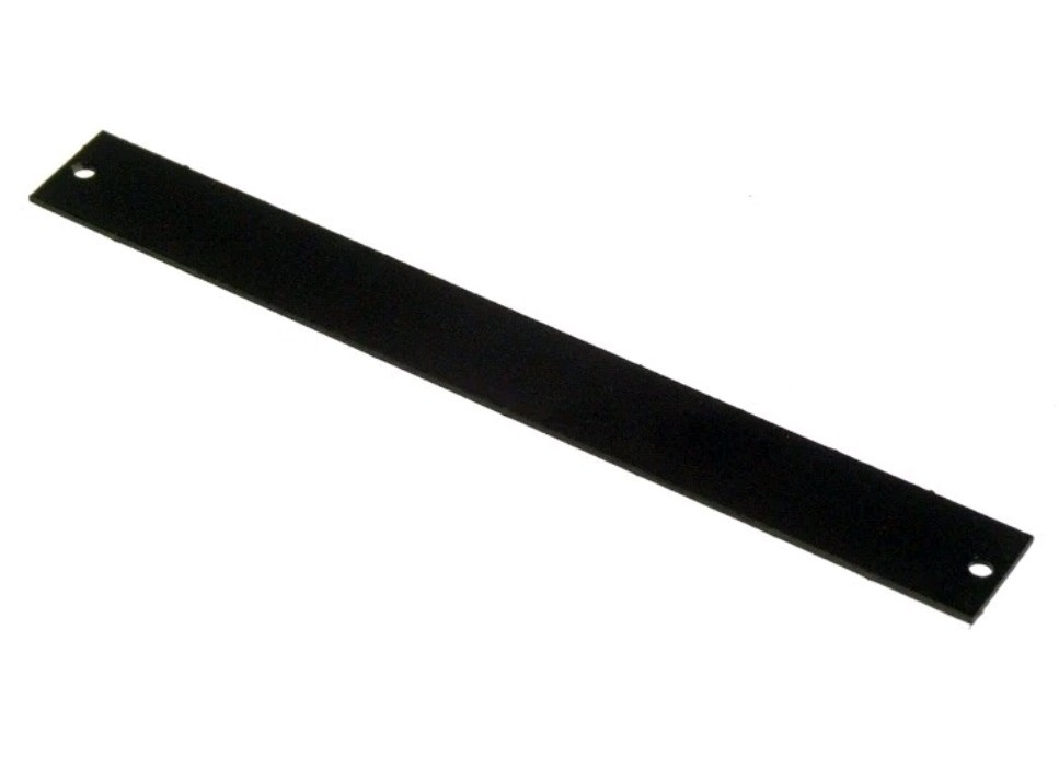 Havis C-FP-1 1" Filler Plate