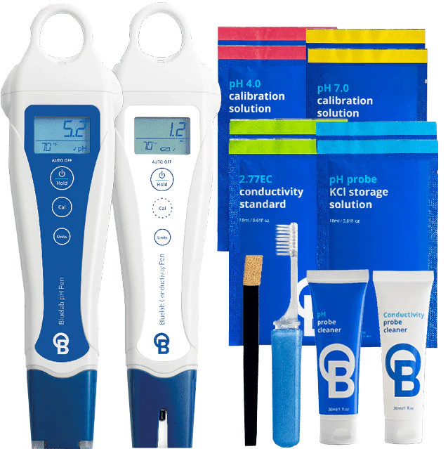 Bluelab pH Pens - pH Pen
