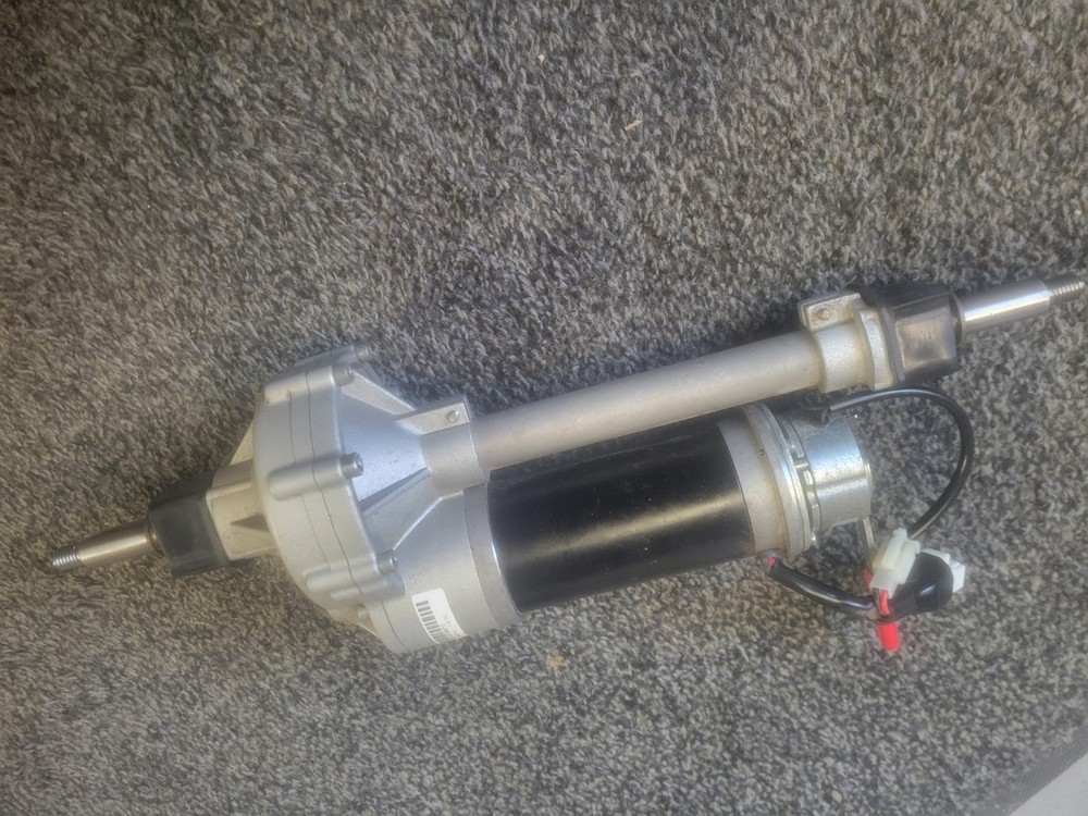 Transaxle Motor Assembly for Drive Medical Spitfire Scooter