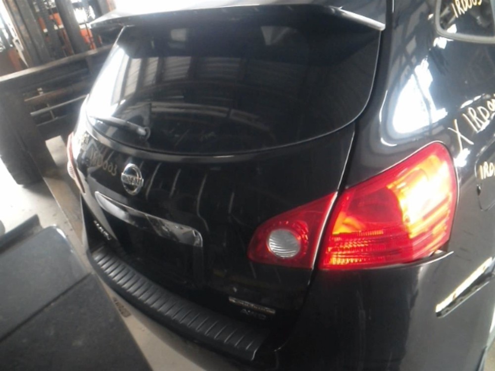 ROGUE 2012 Keys/Latches/Locks 104825167