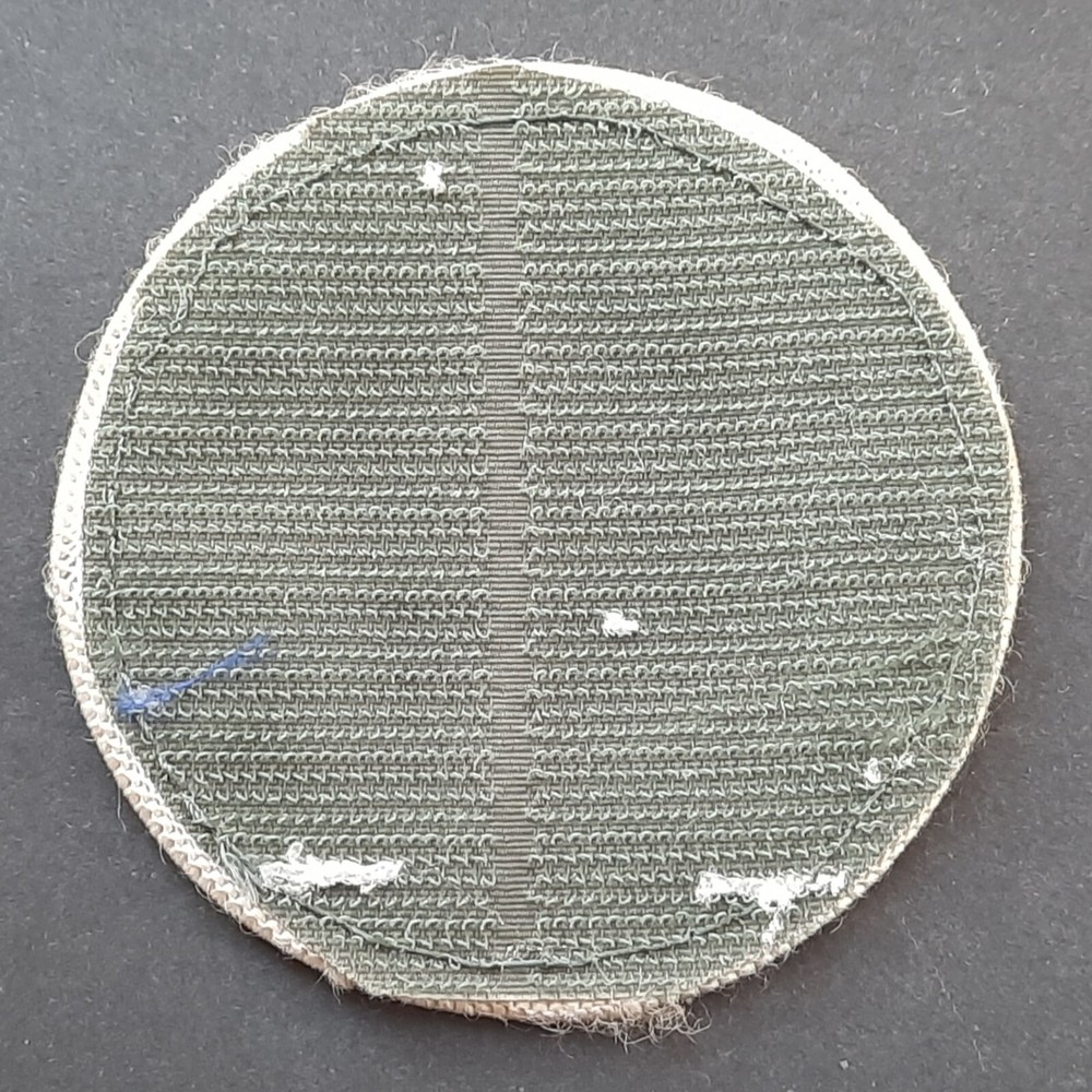 Original USAF Patch KC-10 Flight Crew AREFS Air Refueling Squadron Hook And Loop