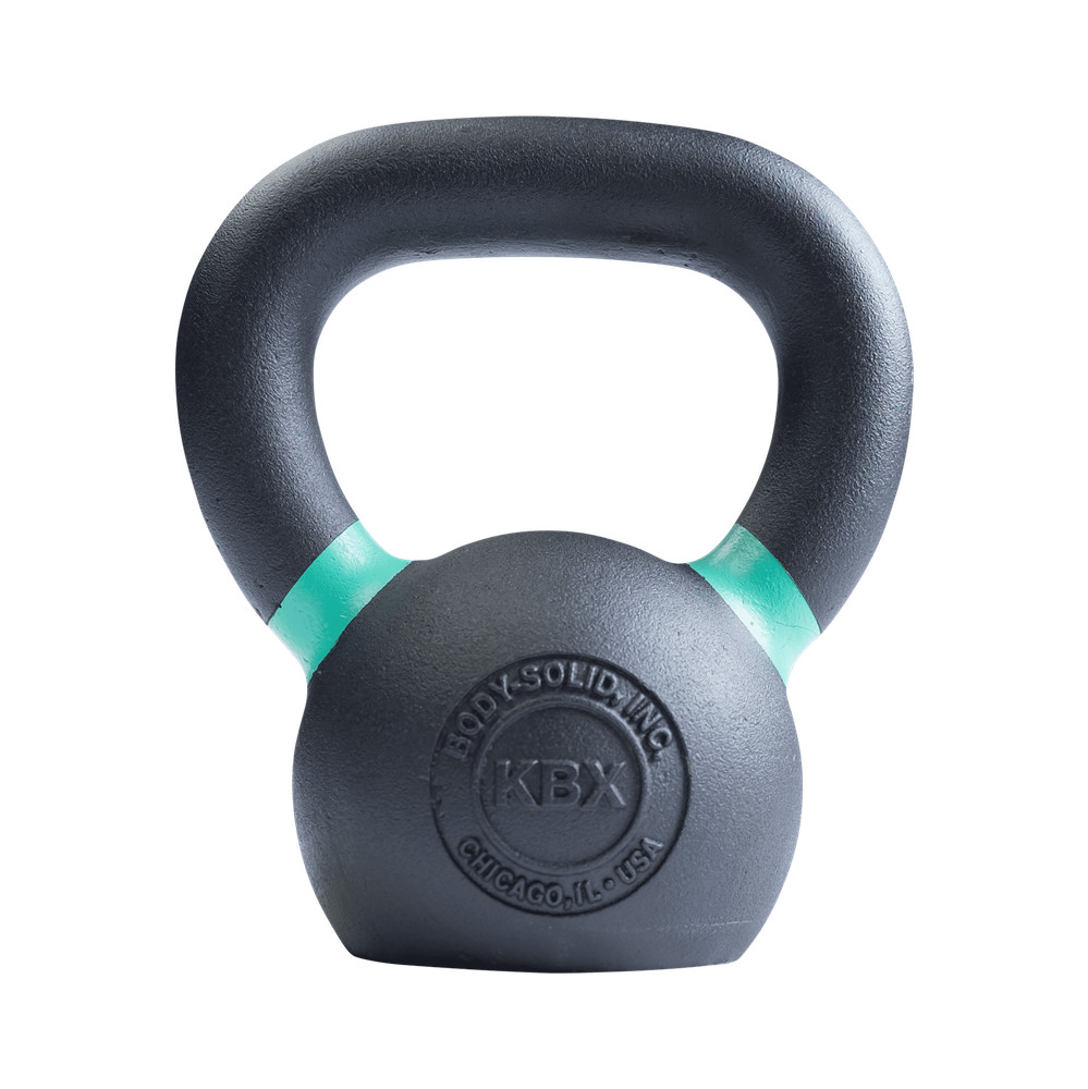 Body Solid KBX6KG Premium Training Kettlebell 6 kg.