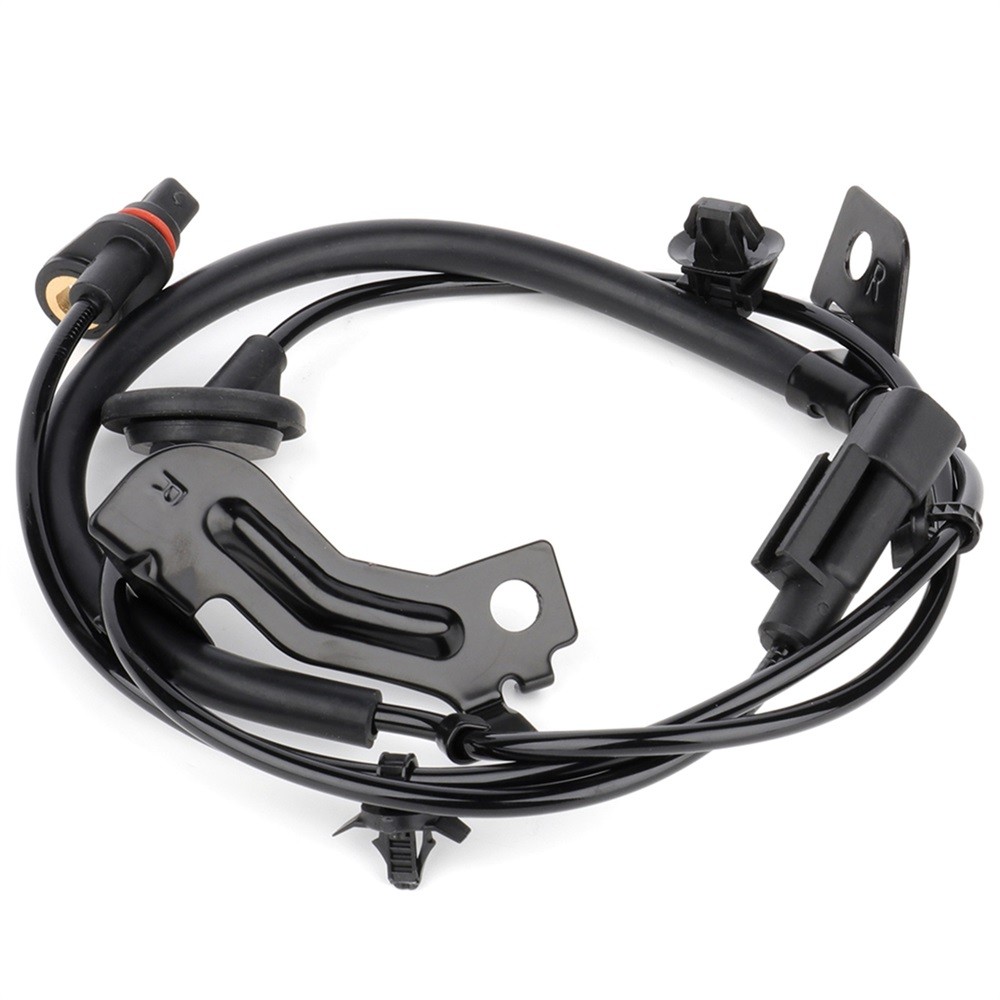 2 Pcs Rear Left Right ABS Speed Sensor Assembly for Chrysler 200 Sebring Dodge