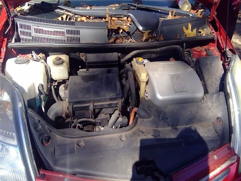 Engine ECM Electronic Module Engine Control Fits 06-08 Prius 3590452