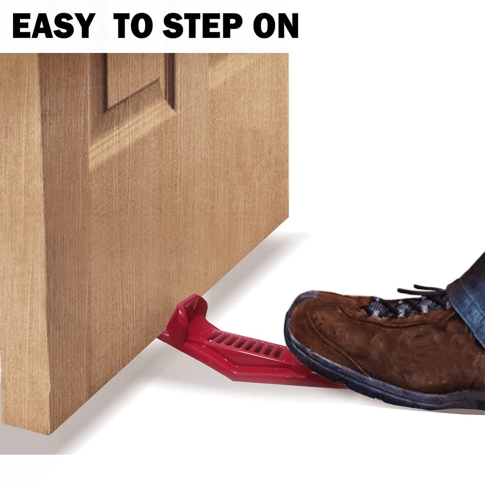 Drywall Panel Lifter & Edge Rasp Tool - Multifunctional, Durable, Compact